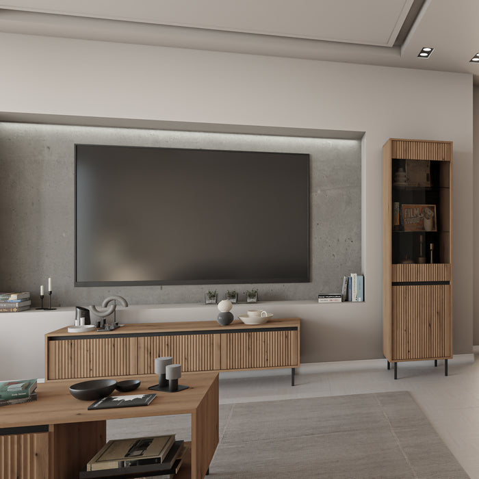 by fonQ Ovara Ladekast - B 100 cm