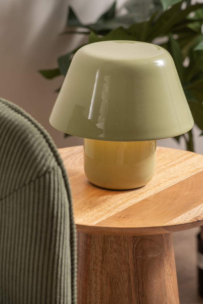 Leitmotiv - Table Lamp Afan