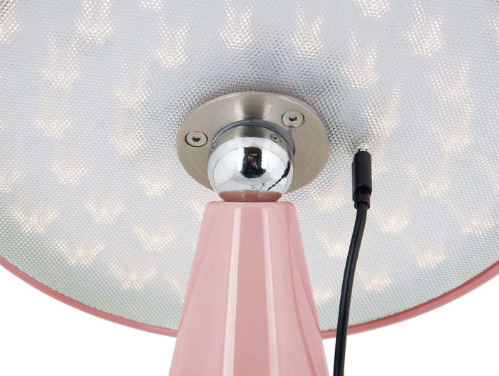 Leitmotiv - Table Lamp Phoebe LED
