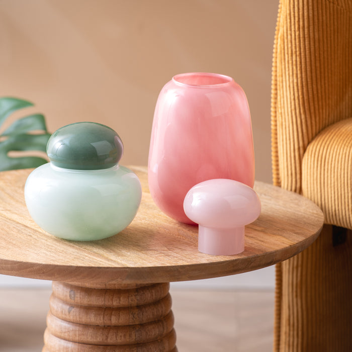 present time - Vase Nuevo Dulce Small