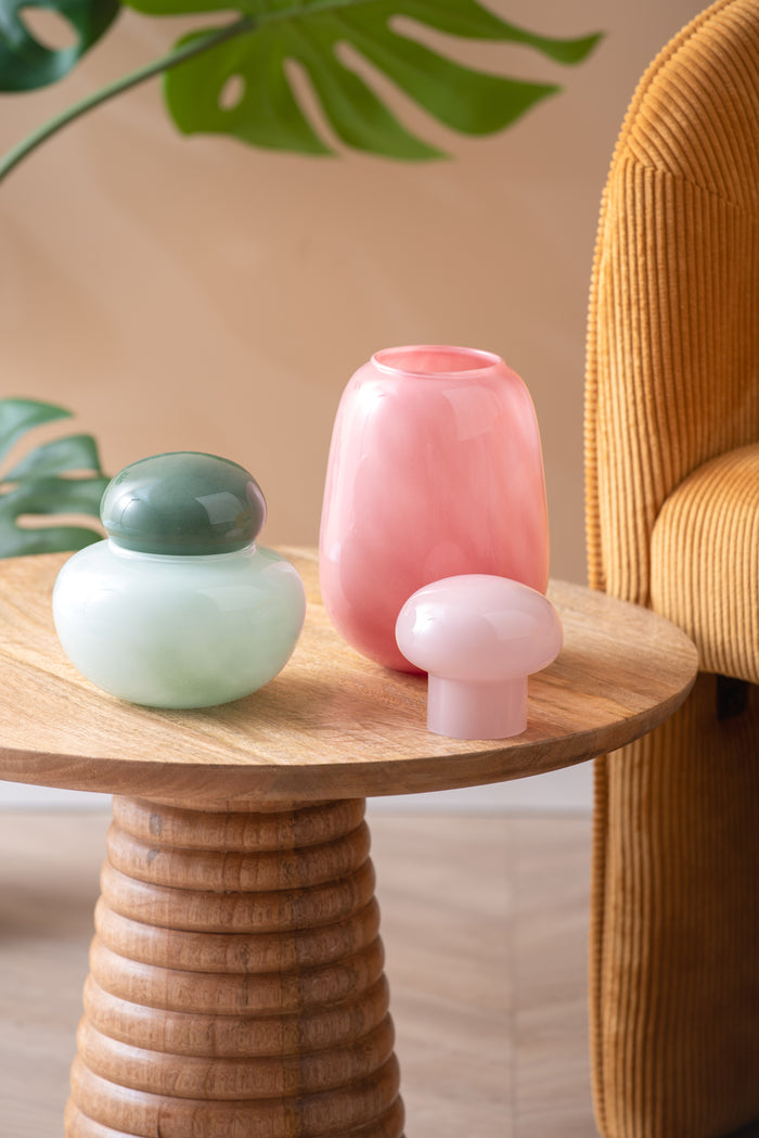 present time - Vase Nuevo Dulce Small