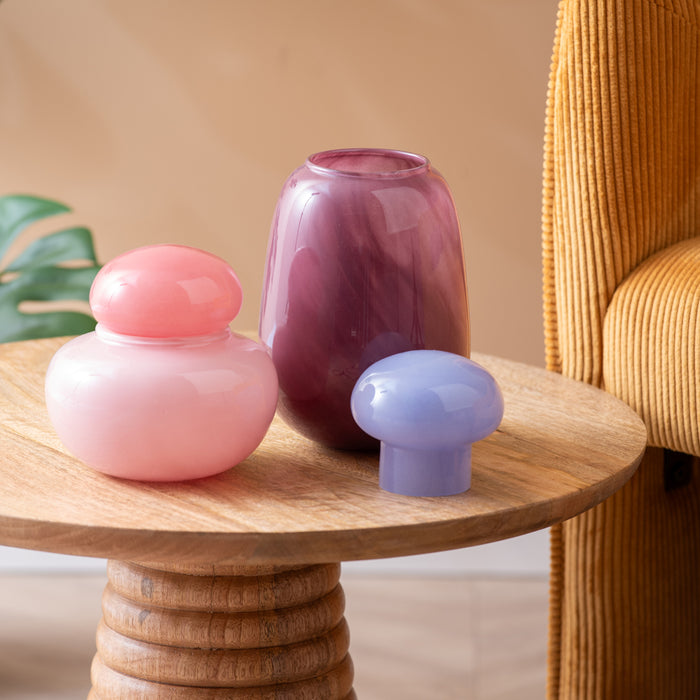 present time - Vase Nuevo Dulce