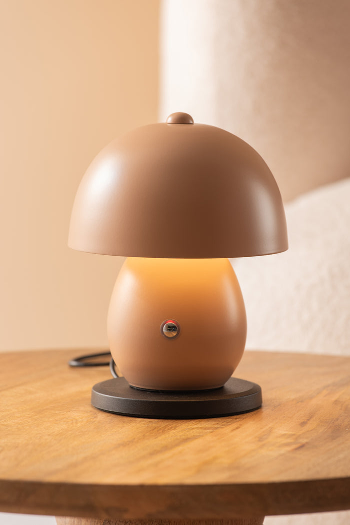 Leitmotiv - Table Lamp Mono LED