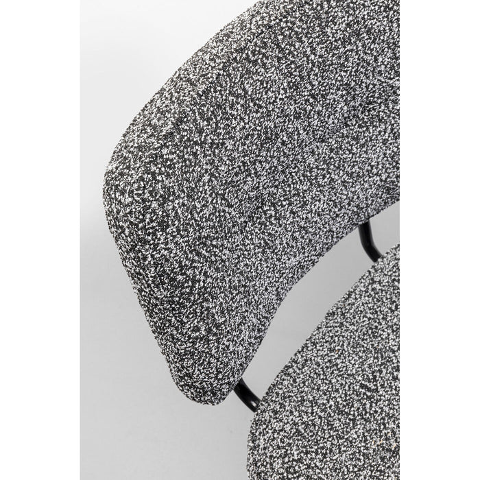 Kare Design Bistro Orelie tafel en 2 stoelen