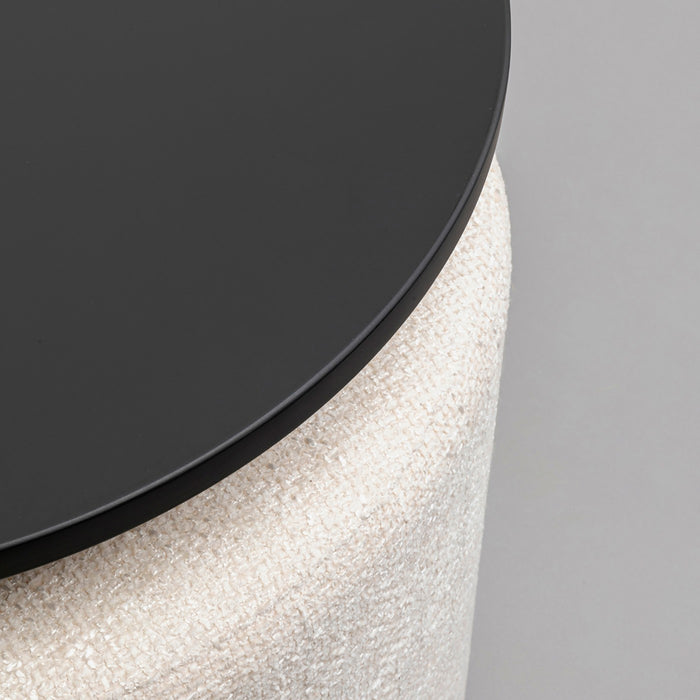 Kare Design Better Together bijzettafel en kruk