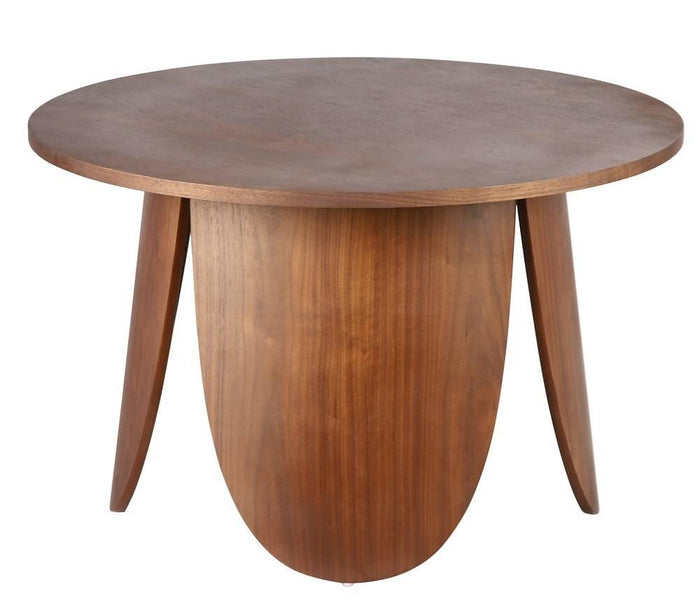 NADUVI Collection Salontafel Miranda rond groot