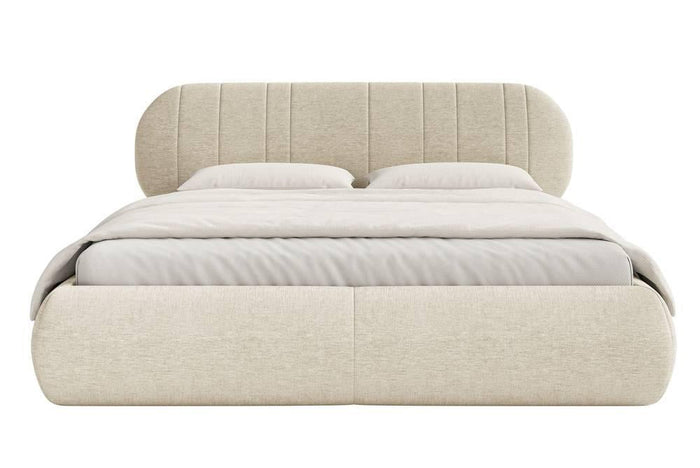 NADUVI Collection Bedframe Savan 160 x 200 cm