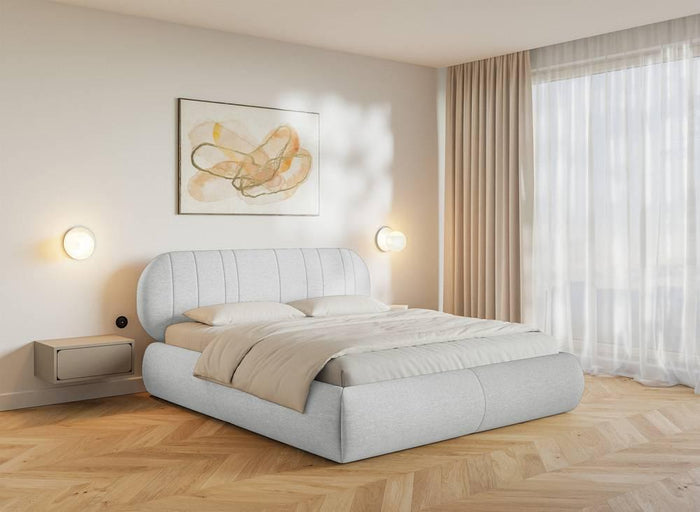 NADUVI Collection Bedframe Savan 180 x 200 cm