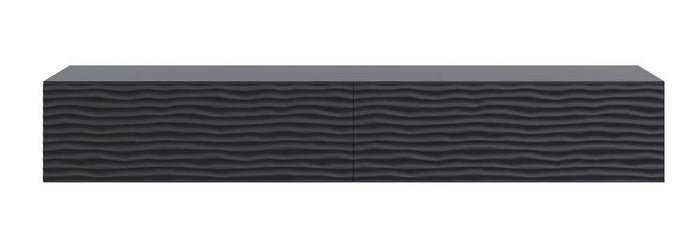 NADUVI Collection TV-meubel Viola zwevend