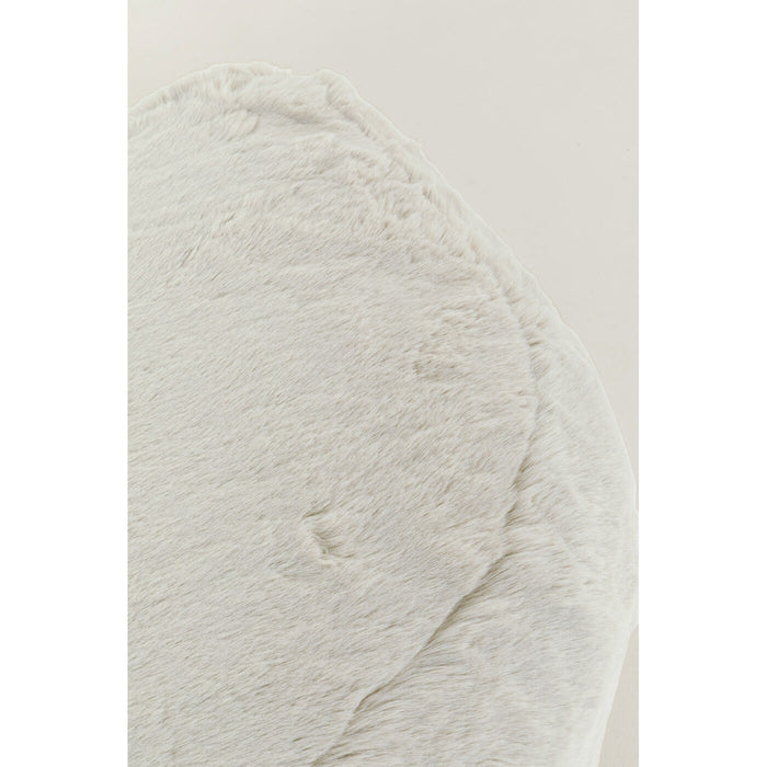 Voetsteun Mika creme Kare Design