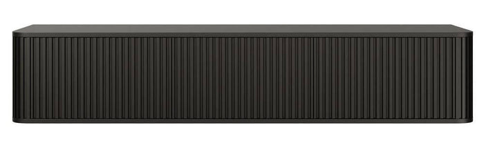 NADUVI Collection TV-meubel Nove zwevend