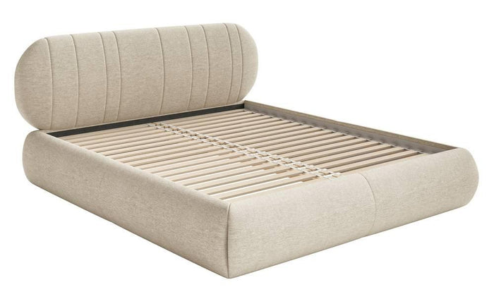 NADUVI Collection Bedframe Savan 180 x 200 cm