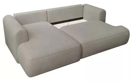 NADUVI Collection Slaaphoekbank Philipa S links chenille