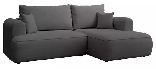 NADUVI Collection Slaaphoekbank Philipa S rechts chenille