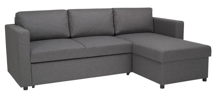 NADUVI Collection Slaaphoekbank Paska links|rechts