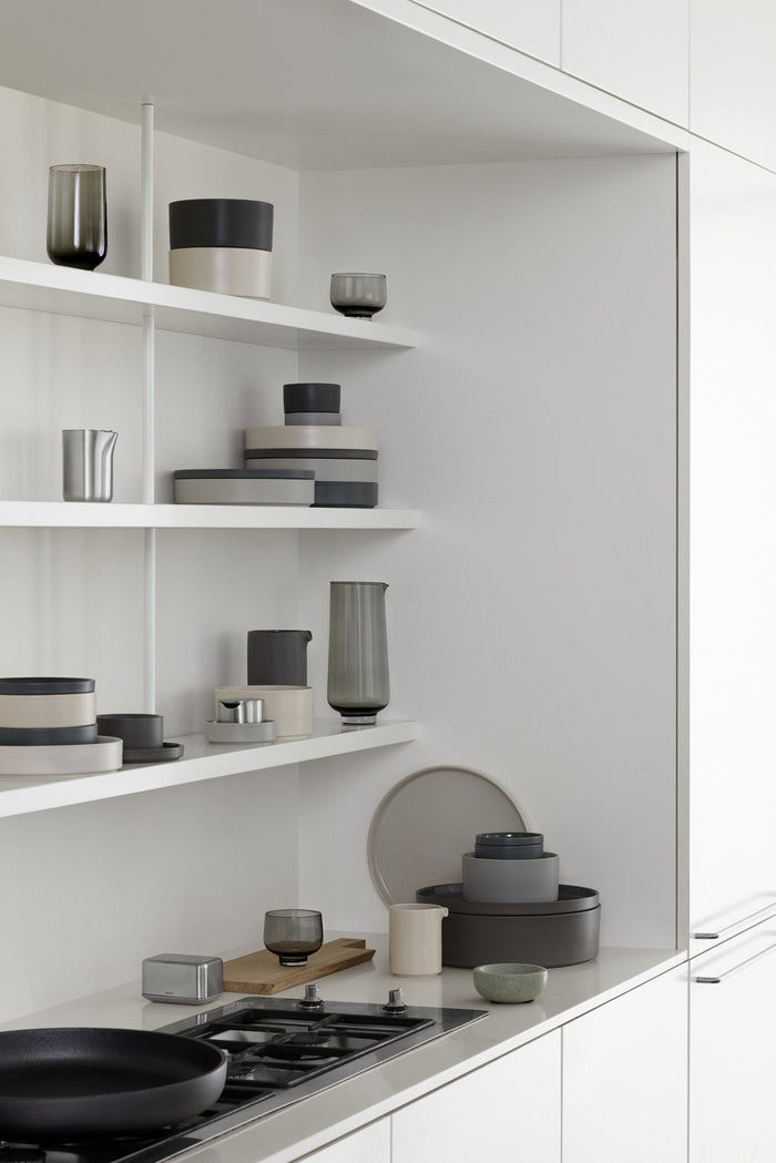 Pilar Diep Bord Moonbeam | Beige