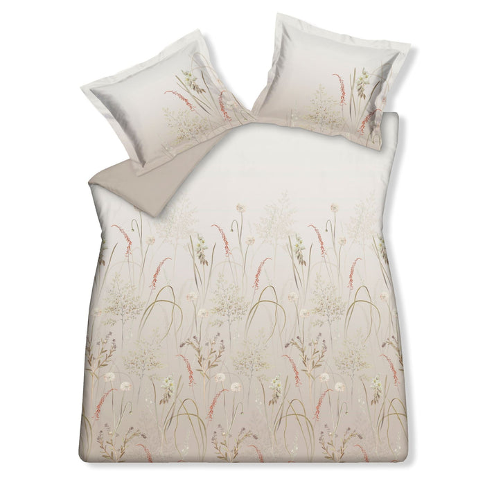 Dekbedovertrek Morning Dew Linen | 240 x 200|220 cm | Beige