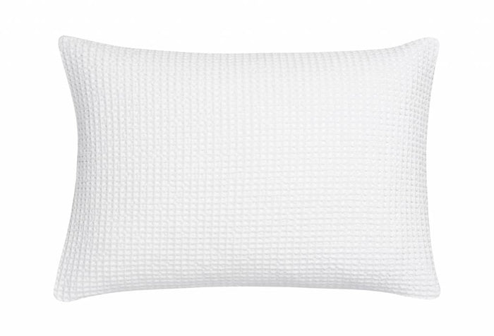 Home 71 Sprei White | 180 x 260 cm | Wit