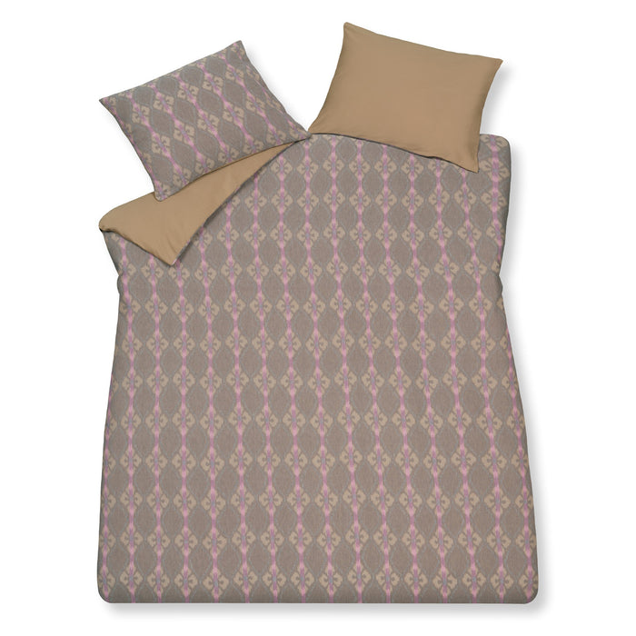 Vandyck - PURE 74 yarn dyed - 140x200|220 + 1x 60x70