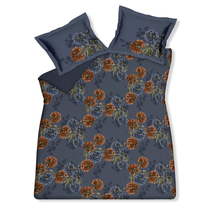 Vandyck - MIDNIGHT HOUR - 200x200|220 + 2x 60x70