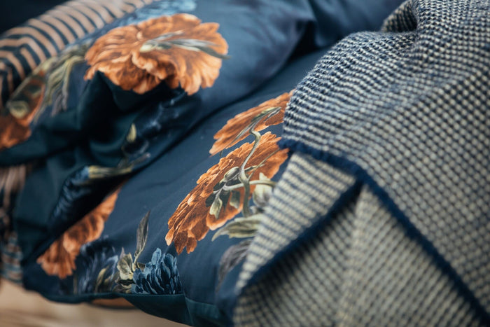 Vandyck - MIDNIGHT HOUR - 200x200|220 + 2x 60x70