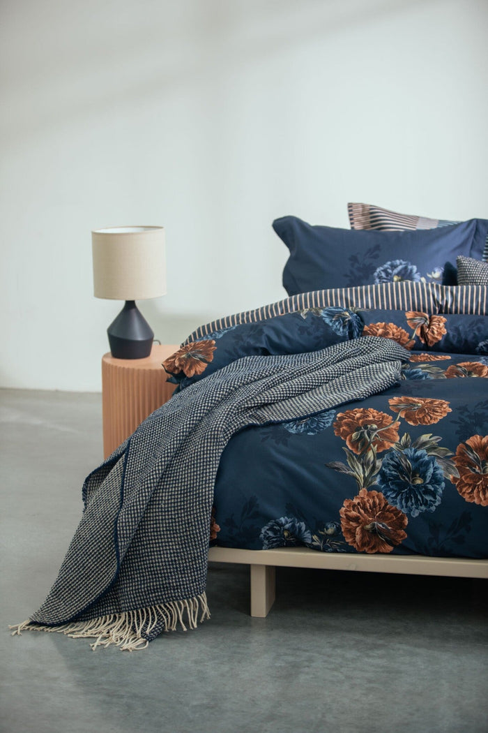 Vandyck - MIDNIGHT HOUR - 200x200|220 + 2x 60x70