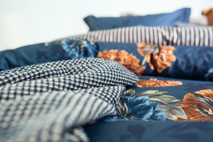 Vandyck - MIDNIGHT HOUR - 200x200|220 + 2x 60x70