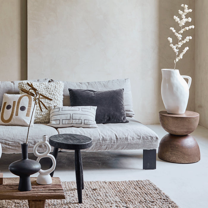 Urban Nature Culture Kandelaar Rough Sophistication Double