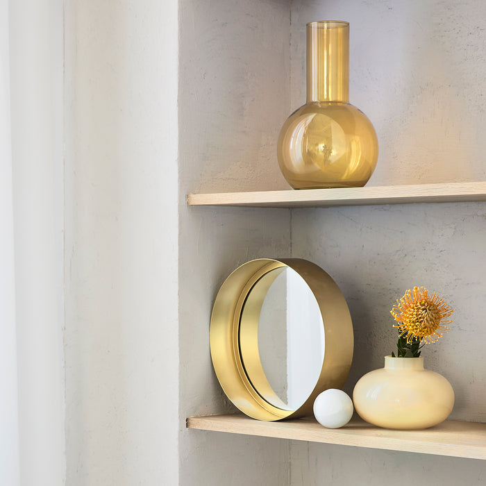 Urban Nature Culture Spiegel