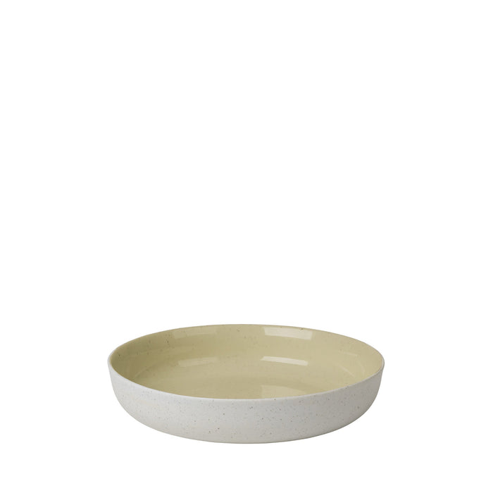Sablo Savannah Serviesset 12delig | Beige | Geel | Goud | Stoneware