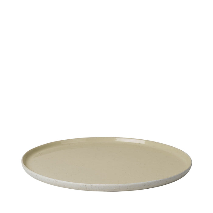 Sablo Savannah Serviesset 12delig | Beige | Geel | Goud | Stoneware