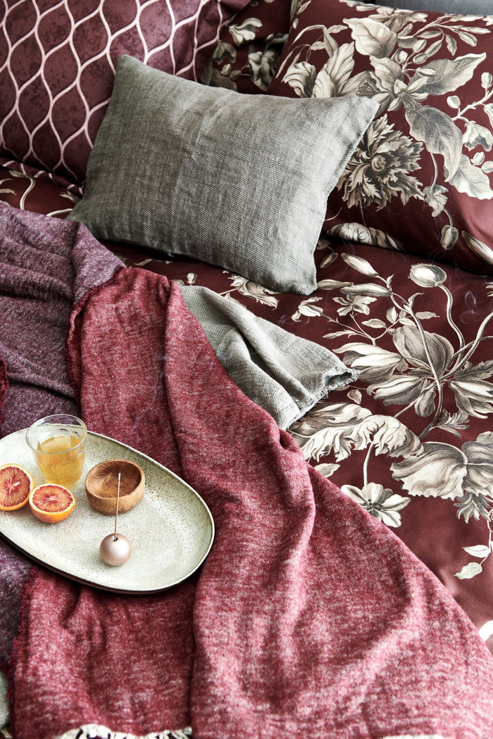 Vandyck - BLOOM ART - 200x200|220 + 2x 60x70