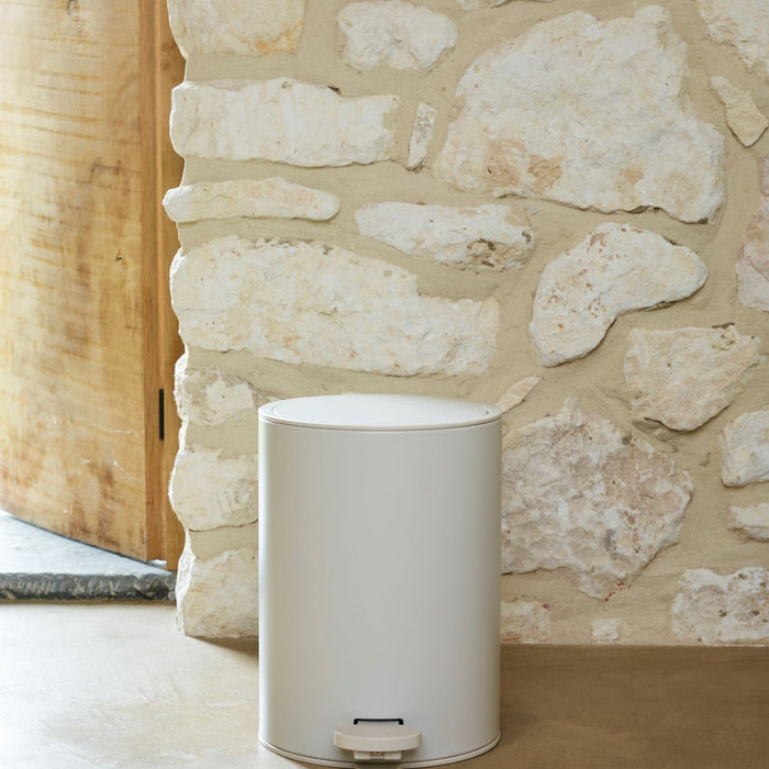 Raf Pedaalemmer Oat | Beige | Metaal