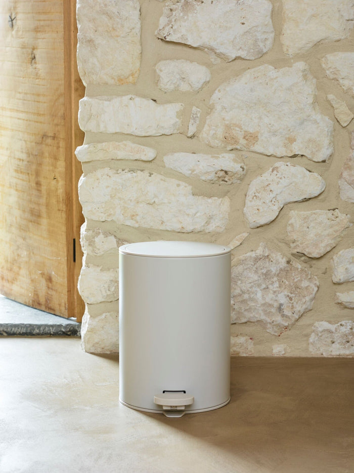 Raf Pedaalemmer Oat | Beige | Metaal