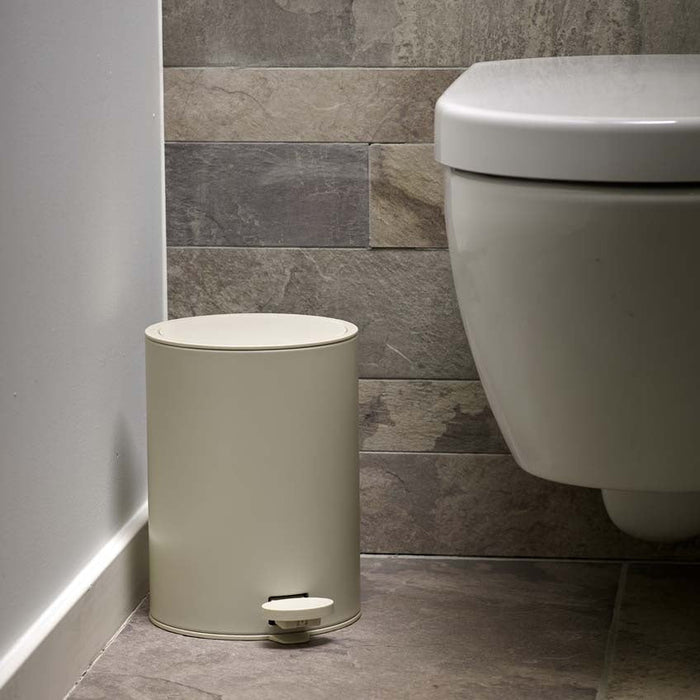 Raf Pedaalemmer Oat | Beige | Metaal