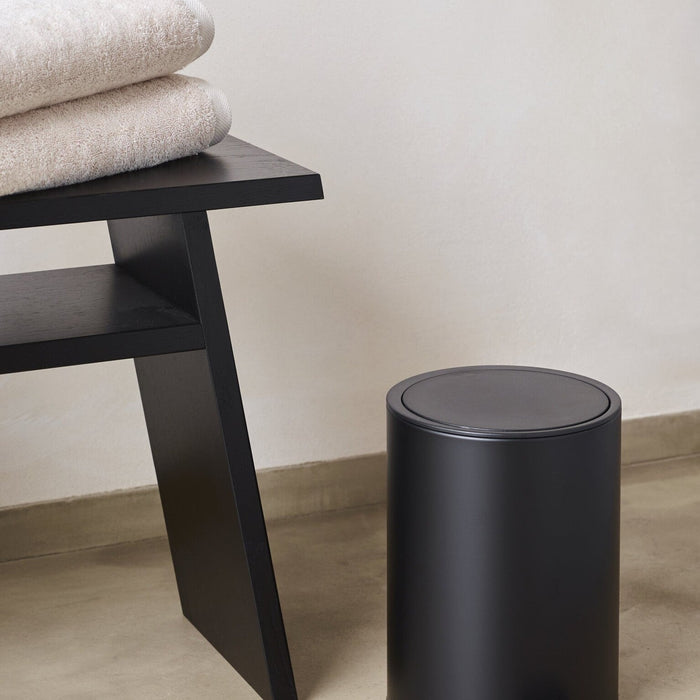 Raf Pedaalemmer Black | Zwart | Metaal