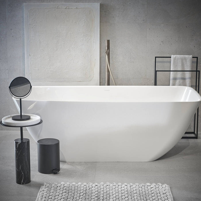 Raf Pedaalemmer Black | Zwart | Metaal