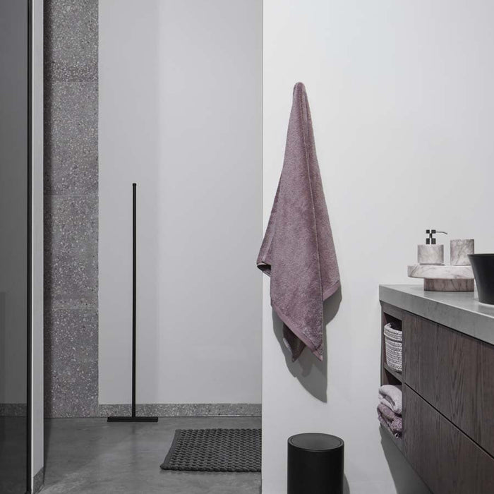 Raf Pedaalemmer Black | Zwart | Metaal