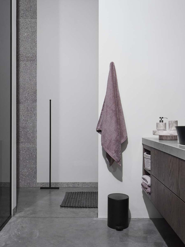 Raf Pedaalemmer Black | Zwart | Metaal