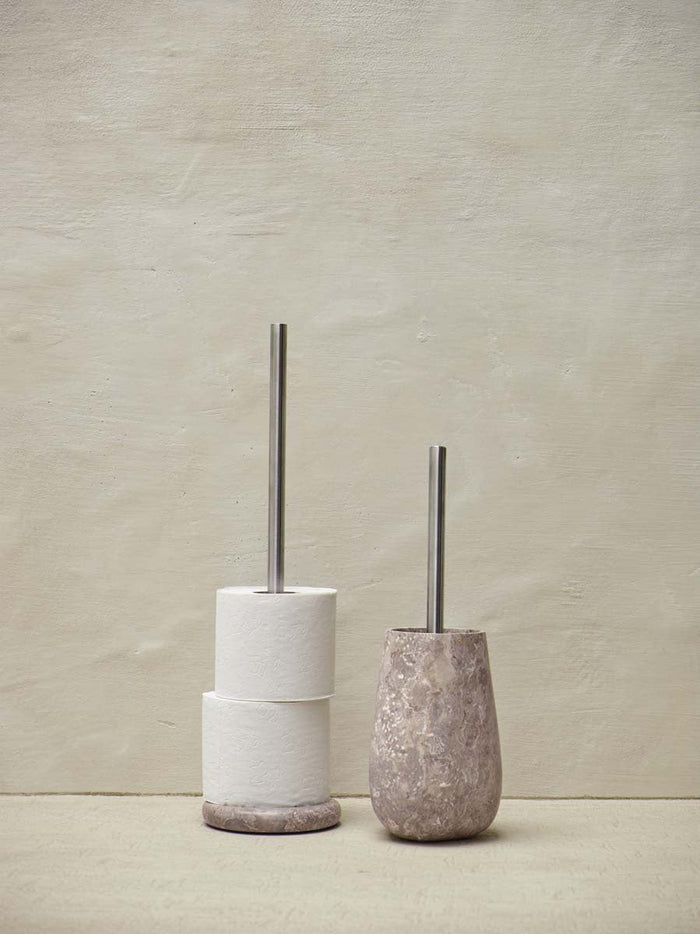 Conor Schaal Greige | Grijs | Beige | Natuursteen