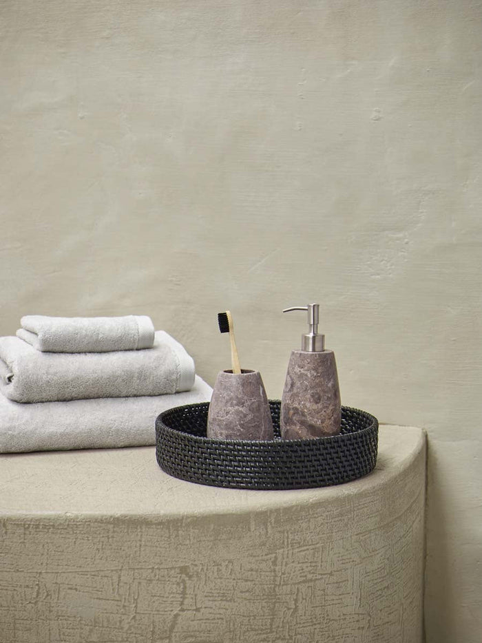 Conor Schaal Greige | Grijs | Beige | Natuursteen