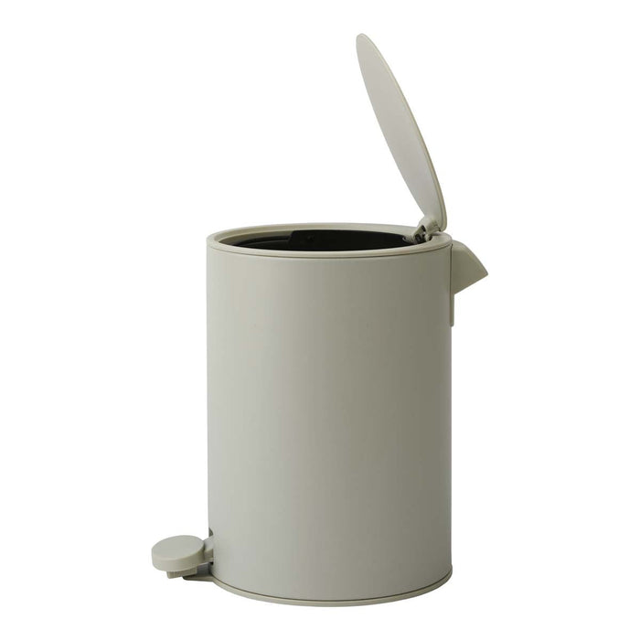 Raf Pedaalemmer Oat | Beige | Metaal