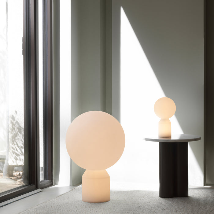 Normann Copenhagen Yo Tafellamp - Large