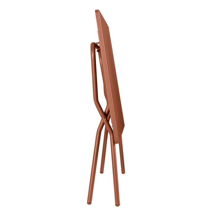 Lafuma Balcony II Inklapbare Tuintafel B 120 cm - Canyon