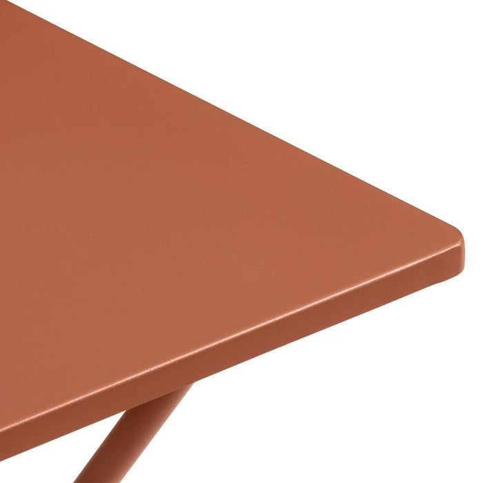 Lafuma Balcony II Inklapbare Tuintafel B 120 cm - Canyon