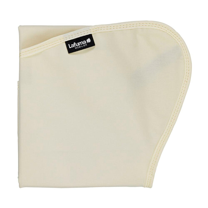 Lafuma Maxi Pop Up XL Vervangingsdoek - Ecru