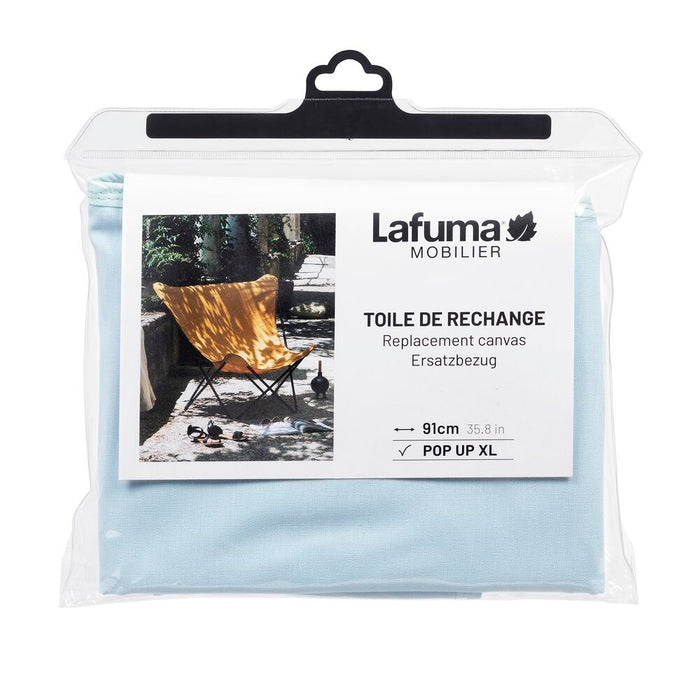 Lafuma Maxi Pop Up XL Vervangingsdoek - Azur