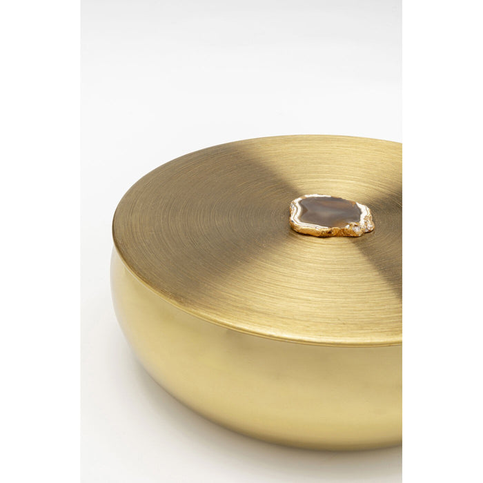 Kare Design Shine opberger - 24cm