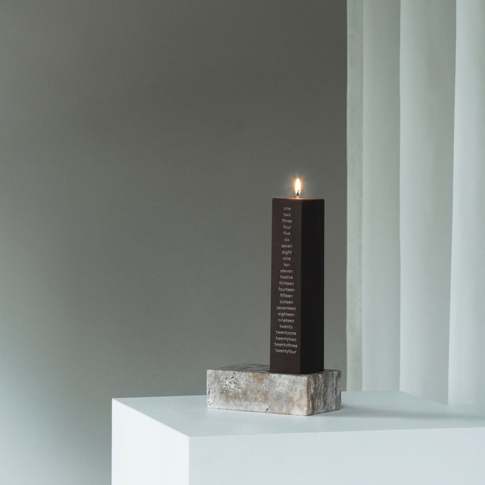 Normann Copenhagen Even Kandelaar