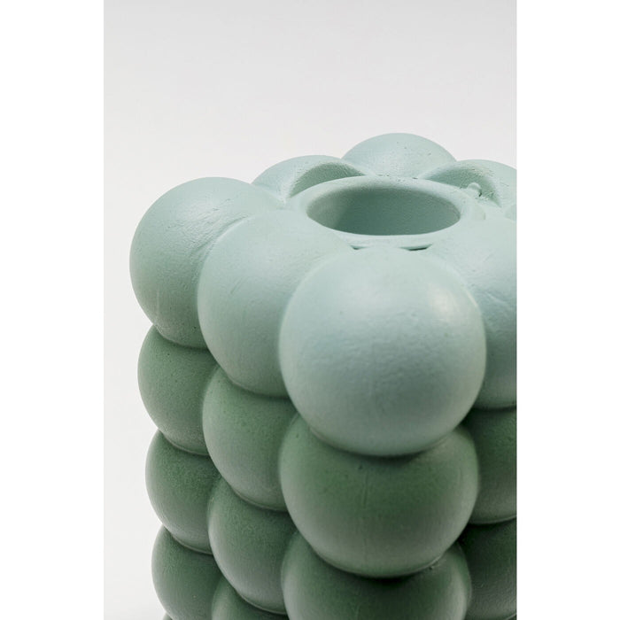 Kare Design Palle kandelaar - groen